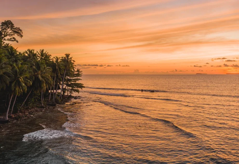 Bed & breakfast in Rincón del Mar